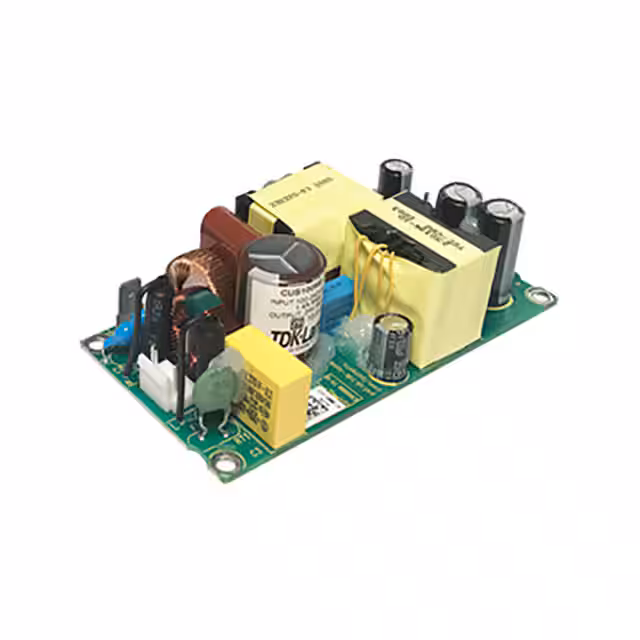 CUS100ME-18/B TDK-Lambda Americas Inc  Convertidores CA/CC